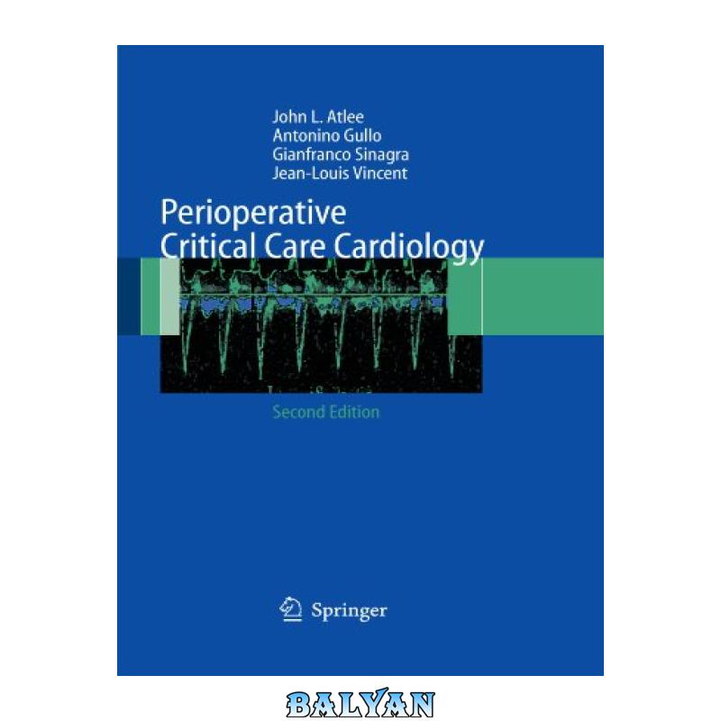 دانلود کتاب Perioperative and Critical Care Medicine Educational Issues